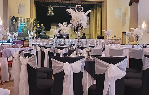 Pasākumu producēšana un vadība