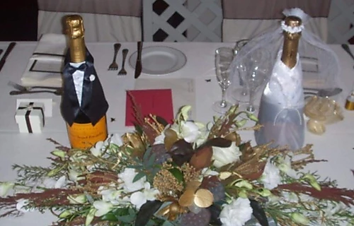 Kāzu sapņu realizēšana!