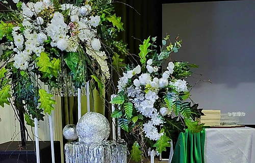 TEMATISKIE vakari, pasākumi, balles u.c.