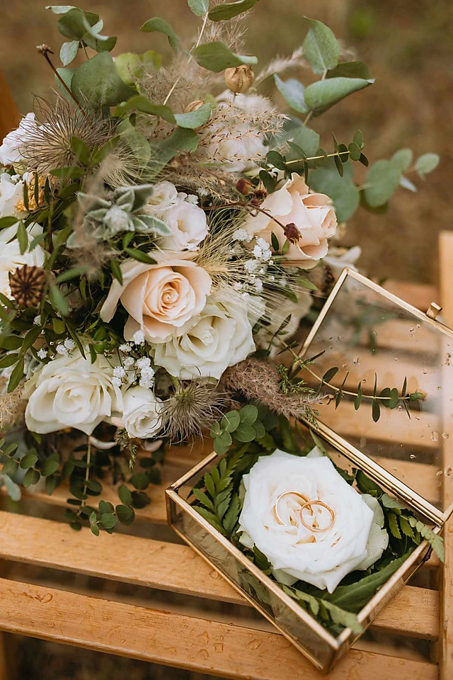 Kāzu sapņu realizēšana!