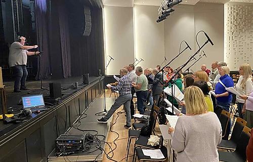 2025.gada maija un jūnija darbiņu ieskats