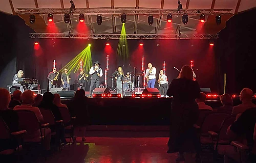 Jūrmalas blūza festivāls 2025