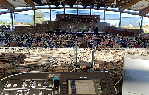 2025.gada maija un jūnija darbiņu ieskats