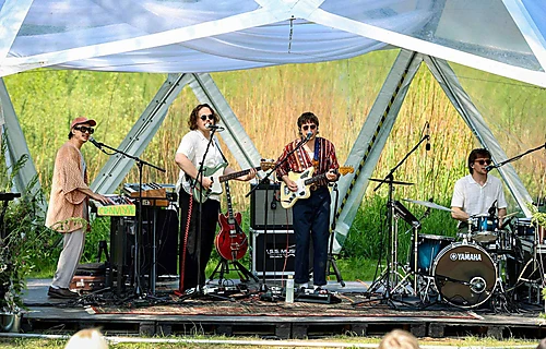 2025.gada maija un jūnija darbiņu ieskats