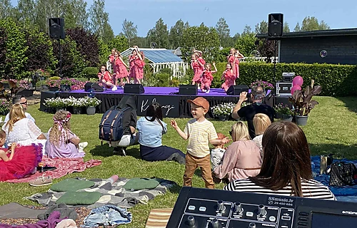 2025.gada maija un jūnija darbiņu ieskats