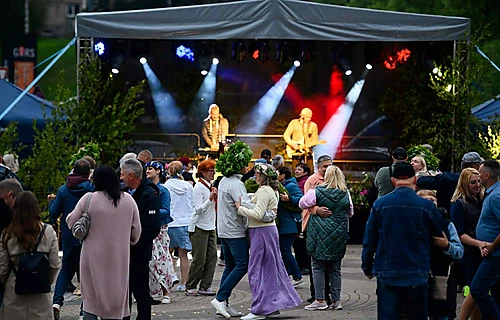 2025.gada maija un jūnija darbiņu ieskats