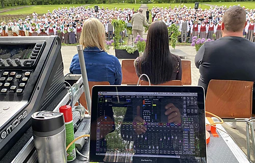 2025.gada maija un jūnija darbiņu ieskats