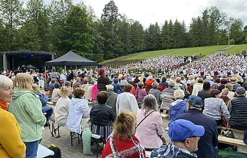 2025.gada maija un jūnija darbiņu ieskats