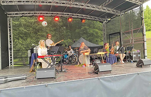 2025.gada maija un jūnija darbiņu ieskats