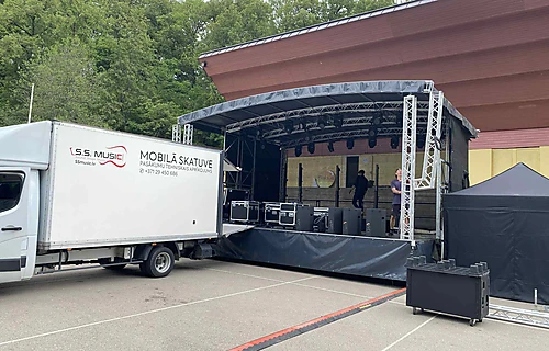 2025.gada maija un jūnija darbiņu ieskats