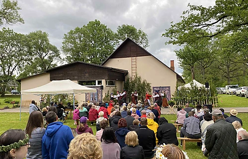 2025.gada maija un jūnija darbiņu ieskats