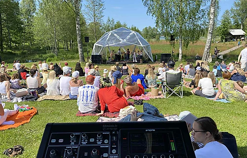 2025.gada maija un jūnija darbiņu ieskats