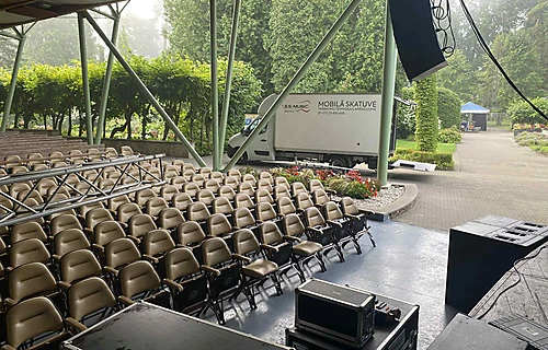 Jūrmalas blūza festivāls 2025