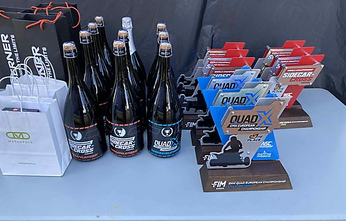 Pasaules čempionāts blakusvāģiem 2025.Madona