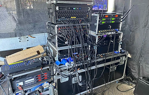 2025.gada maija un jūnija darbiņu ieskats