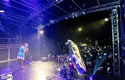 Decembris 2025 aizvadīts