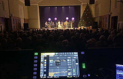 Decembris 2025 aizvadīts