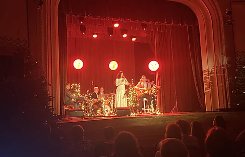 Decembris 2025 aizvadīts