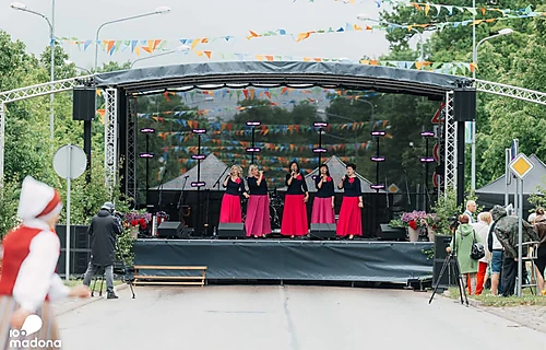 Vasaras sezona 2026 sākusies