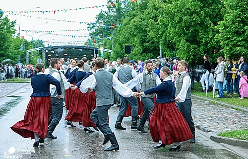 Vasaras sezona 2026 sākusies