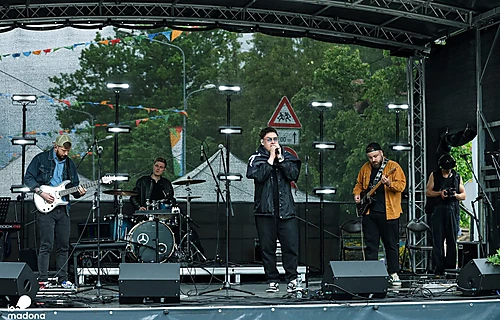 Vasaras sezona 2026 sākusies