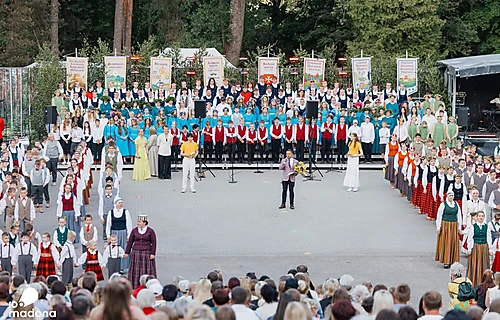 Vasaras sezona 2026 sākusies